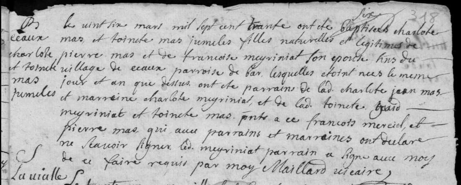 Naissance Mas Charlotte et Toinette.JPG